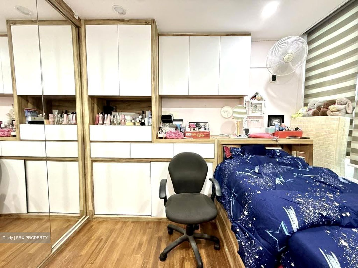 The Quartz (D19), Condominium #622028281